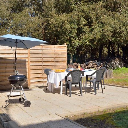 Holiday Home Les Chenes Verts - Ltb310 By Interhome La Turballe Bagian luar foto