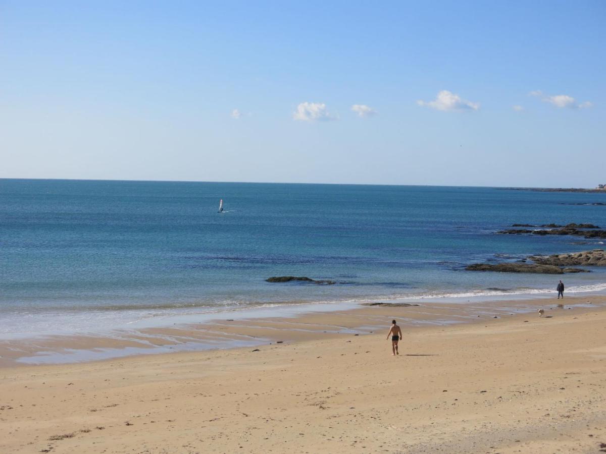 Holiday Home Les Chenes Verts - Ltb310 By Interhome La Turballe Bagian luar foto