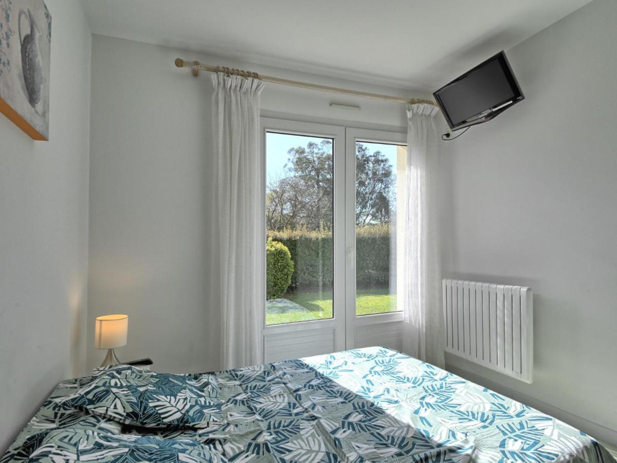 Holiday Home Les Chenes Verts - Ltb310 By Interhome La Turballe Bagian luar foto
