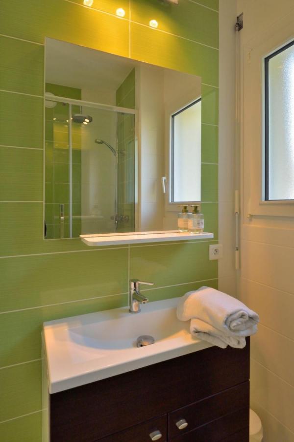 Holiday Home Les Chenes Verts - Ltb310 By Interhome La Turballe Bagian luar foto
