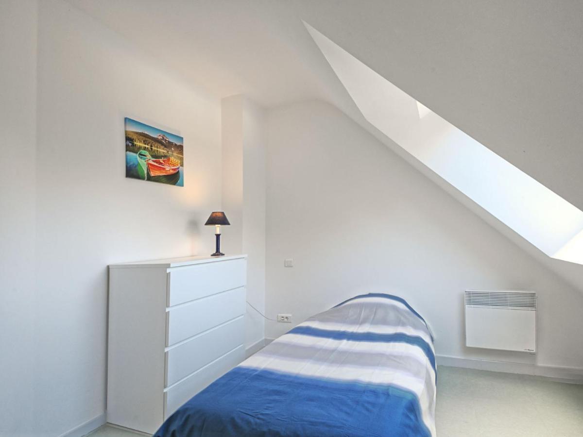 Holiday Home Les Chenes Verts - Ltb310 By Interhome La Turballe Bagian luar foto
