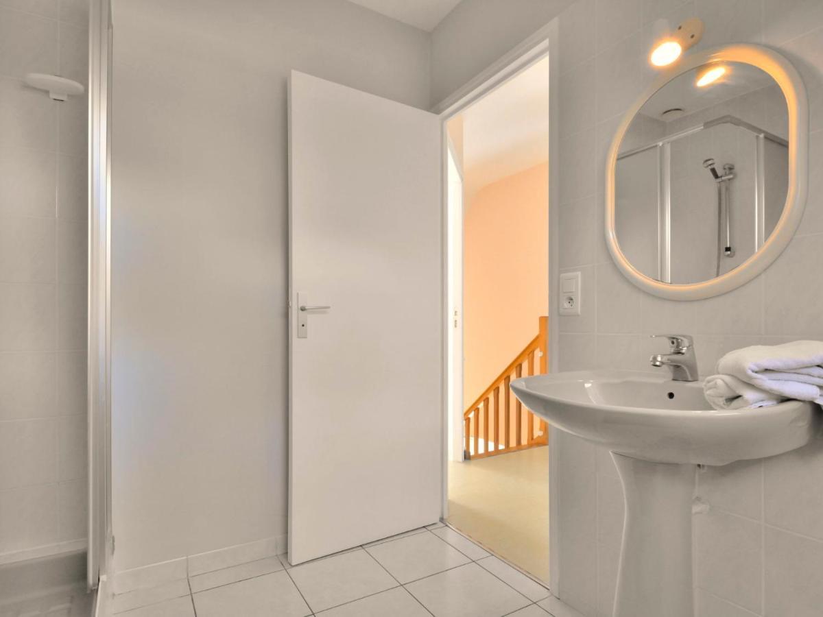 Holiday Home Les Chenes Verts - Ltb310 By Interhome La Turballe Bagian luar foto